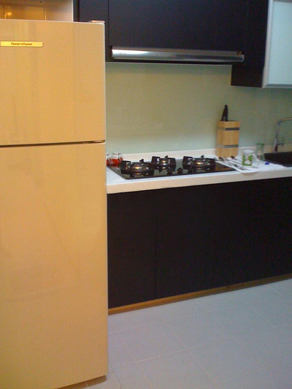 Punggol Central thumbnail photo